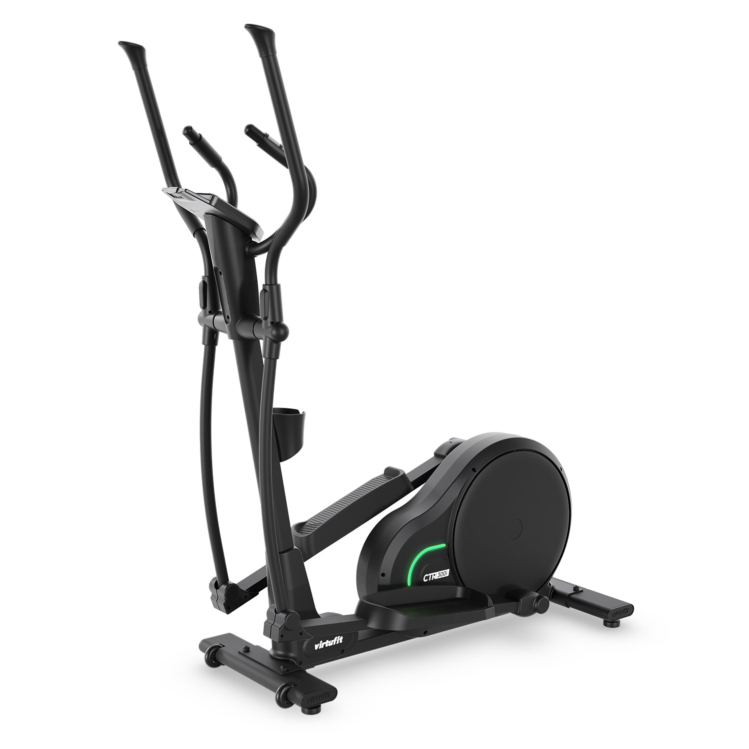 VirtuFit CTR300i Ergometer Crosstrainer (Total Fit)