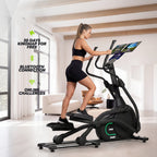 VirtuFit FDR300i Ergometer Crosstrainer