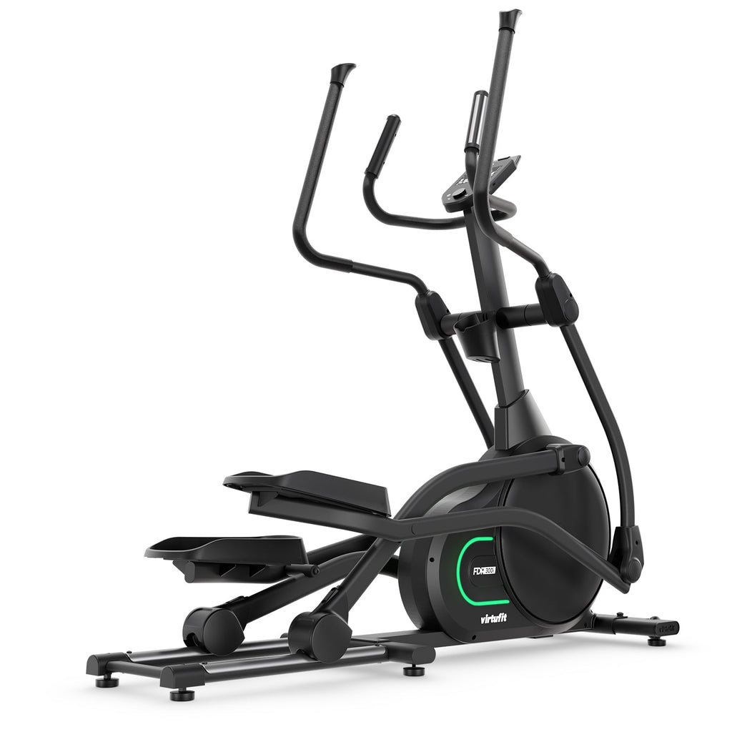 VirtuFit FDR300i Ergometer Crosstrainer