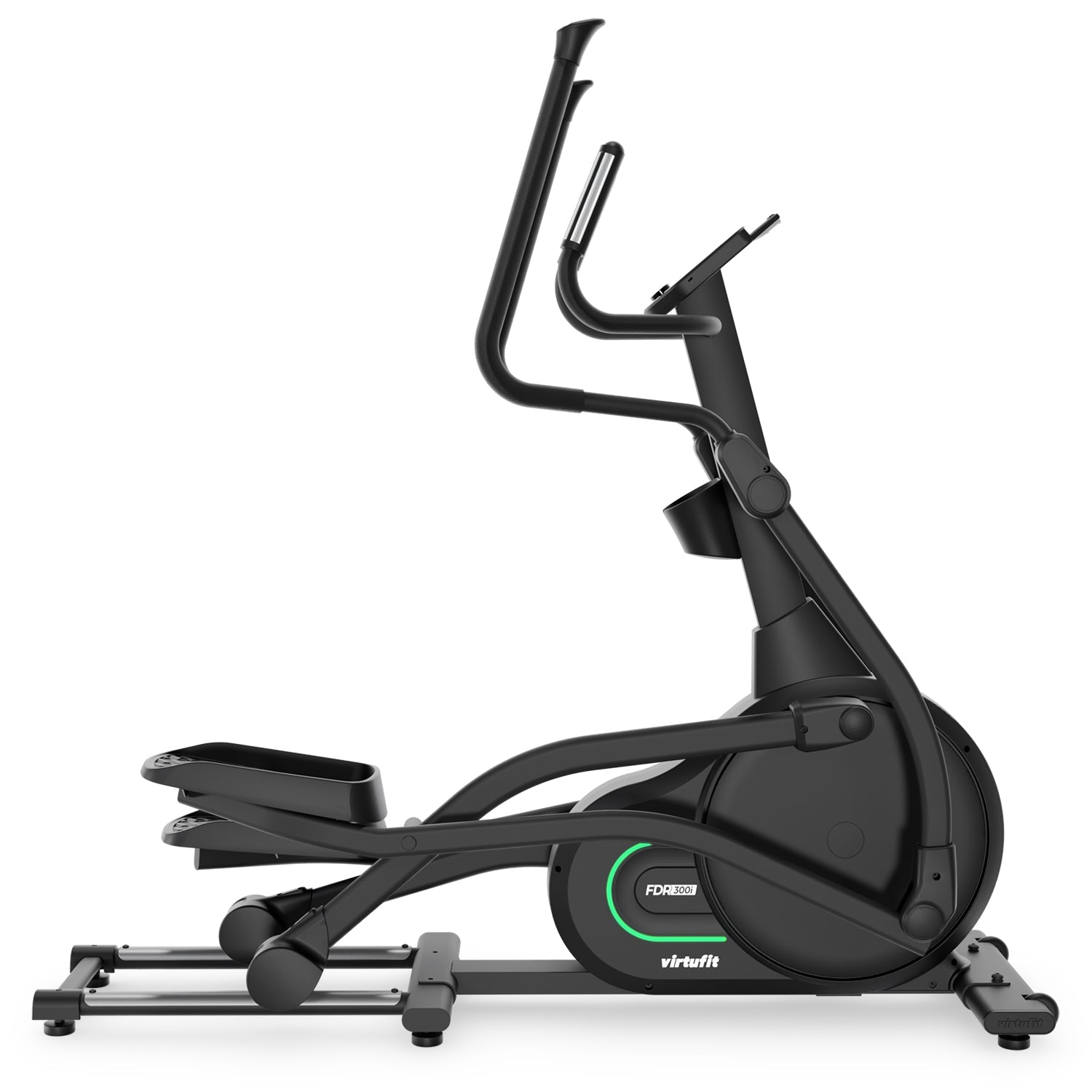 VirtuFit FDR300i Ergometer Crosstrainer