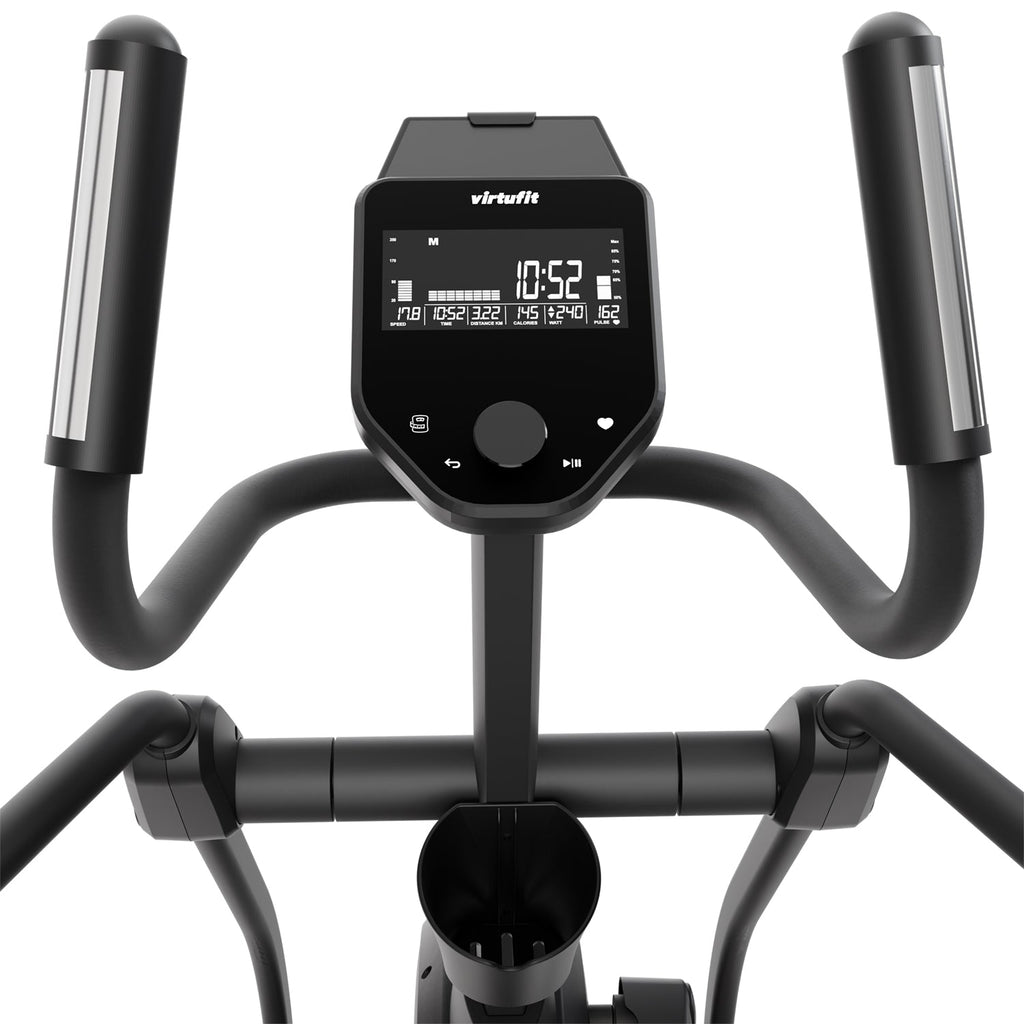 VirtuFit FDR300i Ergometer Crosstrainer