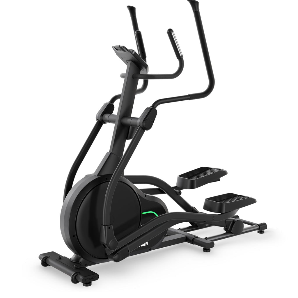 VirtuFit FDR300i Ergometer Crosstrainer
