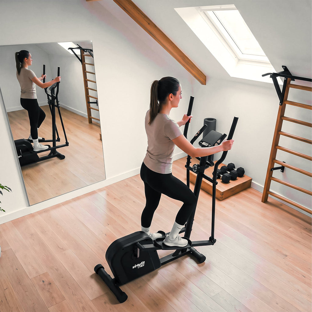 VirtuFit Crosstrainer CTR50