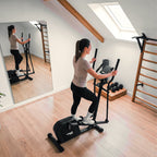 VirtuFit Crosstrainer CTR50
