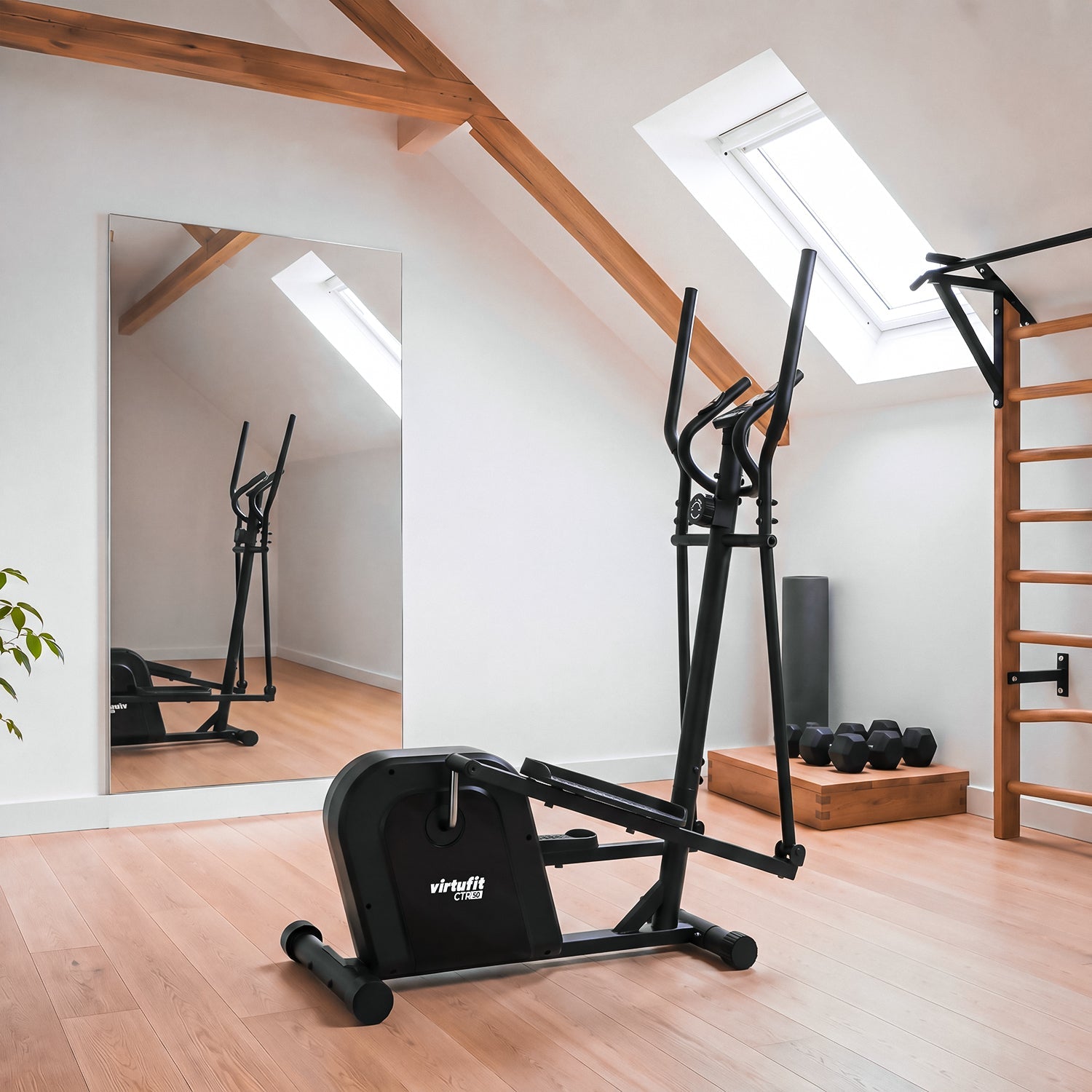VirtuFit CTR50 Crosstrainer