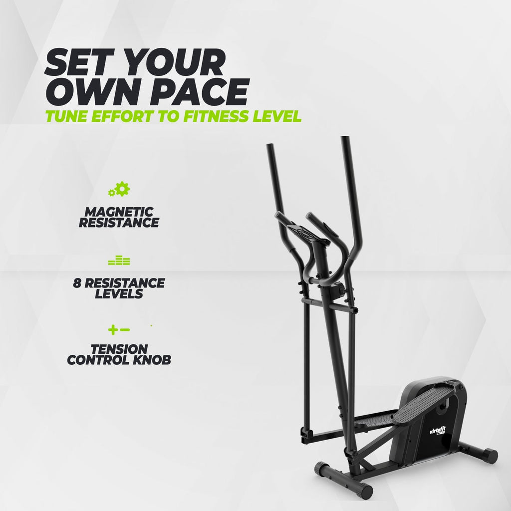 VirtuFit CTR50 Crosstrainer