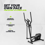 VirtuFit CTR50 Crosstrainer  - Tweedekans