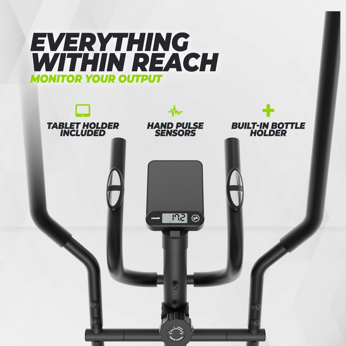 VirtuFit CTR50 Crosstrainer  - Tweedekans
