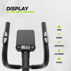 VirtuFit CTR50 Crosstrainer