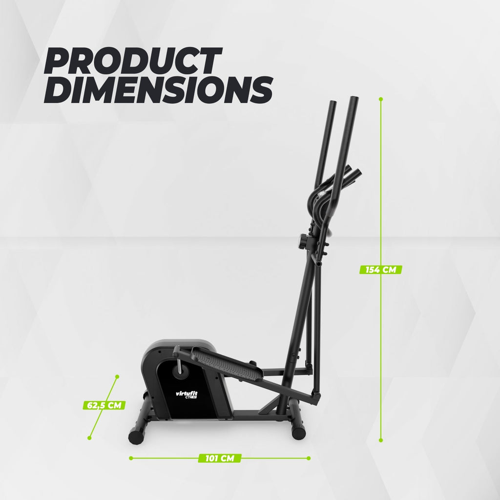 VirtuFit CTR50 Crosstrainer