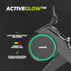 VirtuFit ROW300i Roeitrainer (Semi Pro)