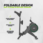 VirtuFit ROW300i Roeitrainer (Semi Pro)