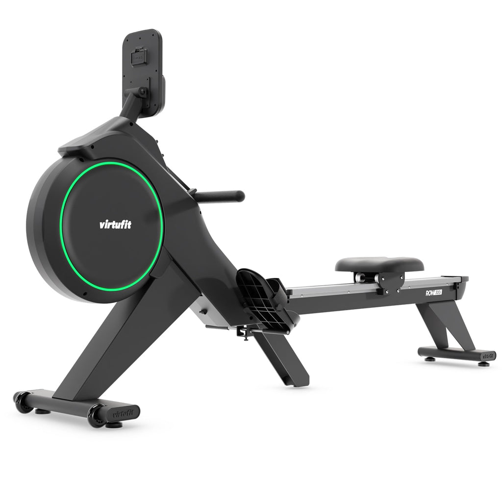 VirtuFit ROW300i Roeitrainer (Semi Pro)