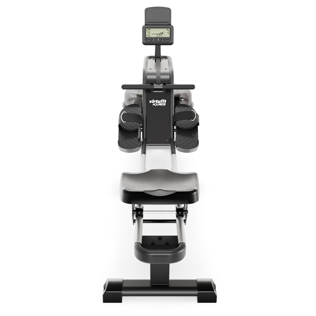 VirtuFit Water Resistance AQUA200i Roeitrainer - Tweedekans