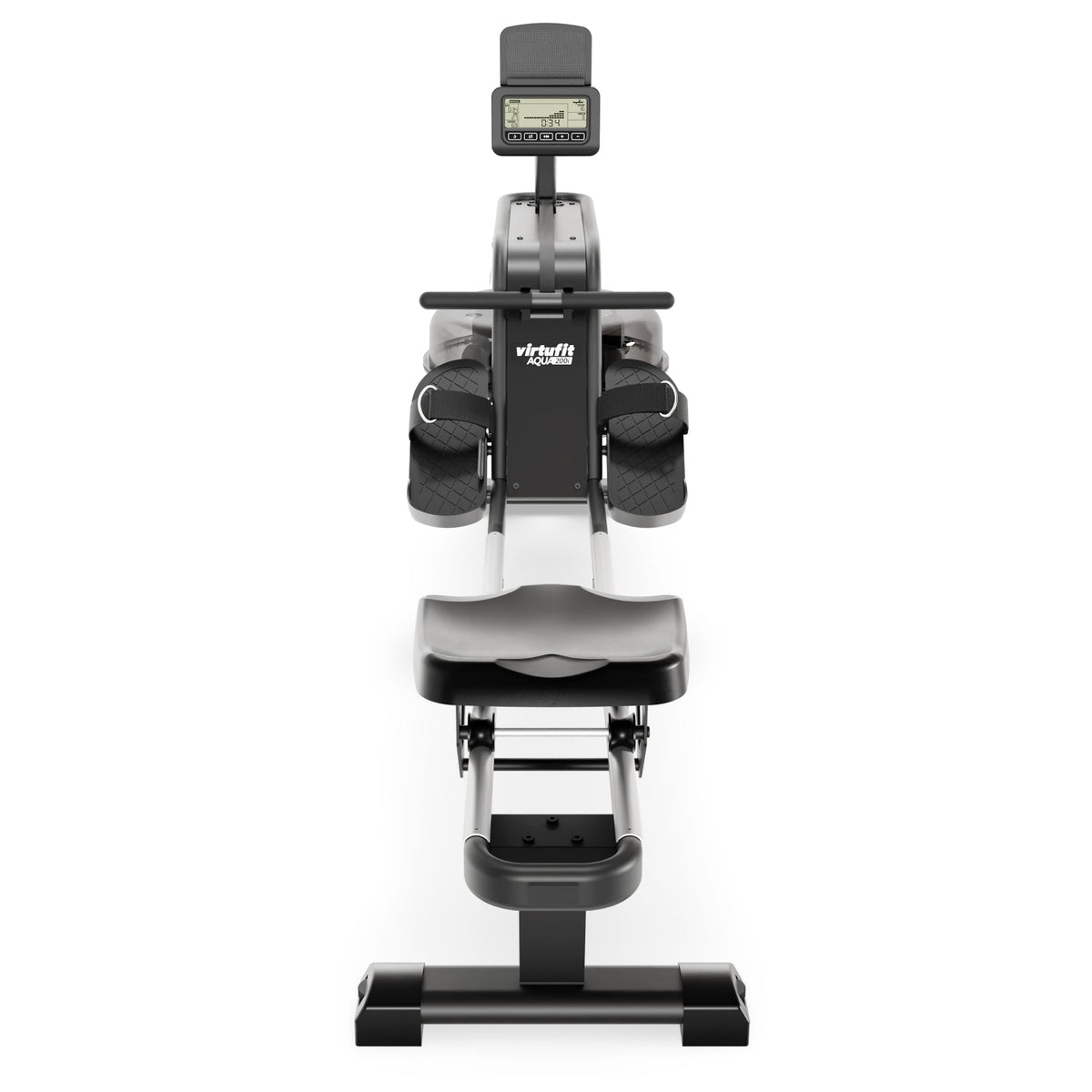 VirtuFit Water Resistance AQUA200i Roeitrainer - Tweedekans