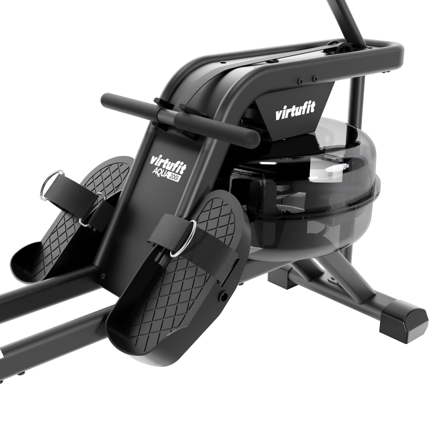 VirtuFit Water Resistance AQUA200i Roeitrainer