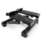 VirtuFit ST100 2-in-1 Side Stepper - met Computer en Weerstandskabels