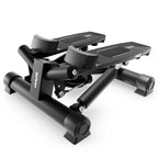 VirtuFit ST100 2-in-1 Side Stepper - met Computer en Weerstandskabels