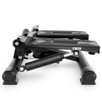 VirtuFit ST100 2-in-1 Side Stepper - met Computer en Weerstandskabels