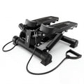 VirtuFit ST100 2-in-1 Side Stepper - met Computer en Weerstandskabels