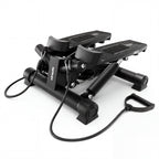 VirtuFit ST100 2-in-1 Side Stepper - met Computer en Weerstandskabels