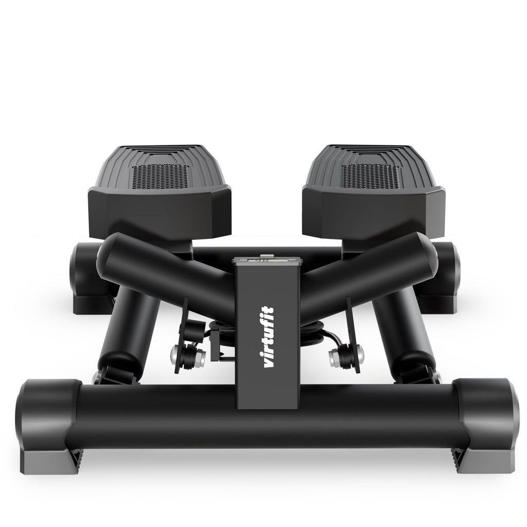 VirtuFit ST100 2-in-1 Side Stepper - met Computer en Weerstandskabels