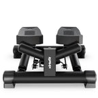 VirtuFit ST100 2-in-1 Side Stepper - met Computer en Weerstandskabels