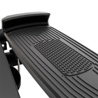 VirtuFit ST100 2-in-1 Side Stepper - met Computer en Weerstandskabels