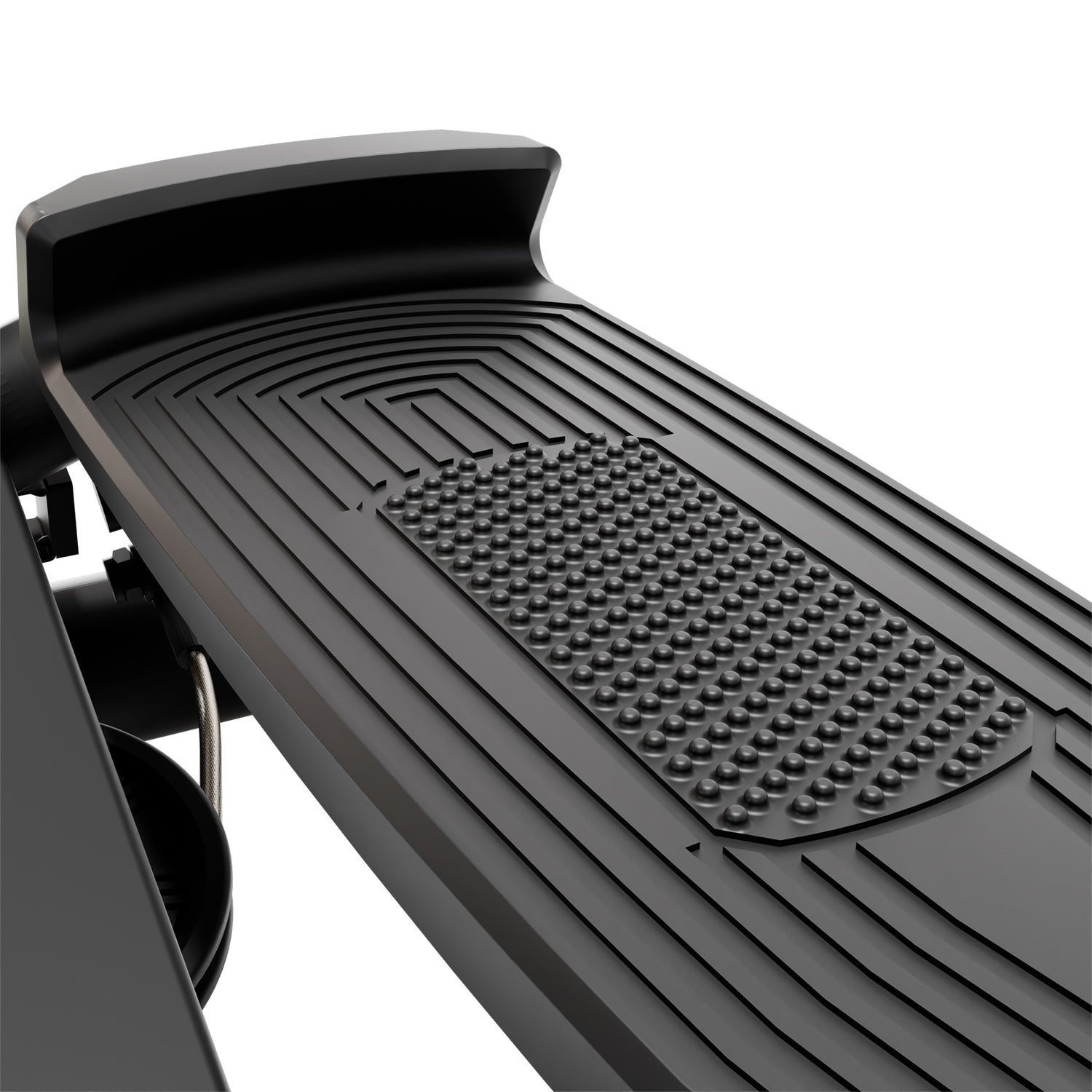 VirtuFit ST100 2-in-1 Side Stepper - met Computer en Weerstandskabels