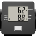 VirtuFit ST100 2-in-1 Side Stepper - met Computer en Weerstandskabels
