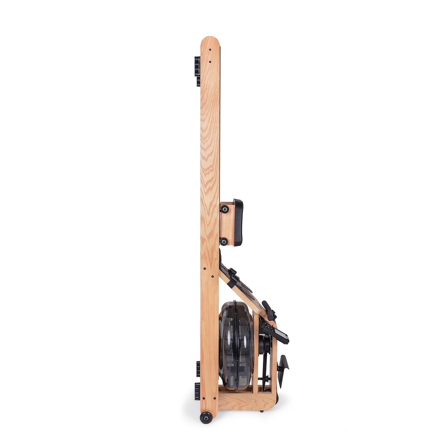 VirtuFit Elite Water Resistance Houten Roeitrainer - Hout/Oak