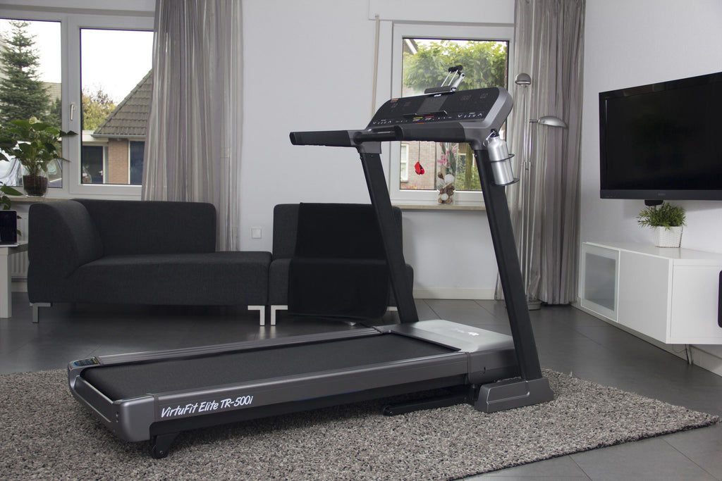 VirtuFit Elite TR-500i Loopband - Showroommodel