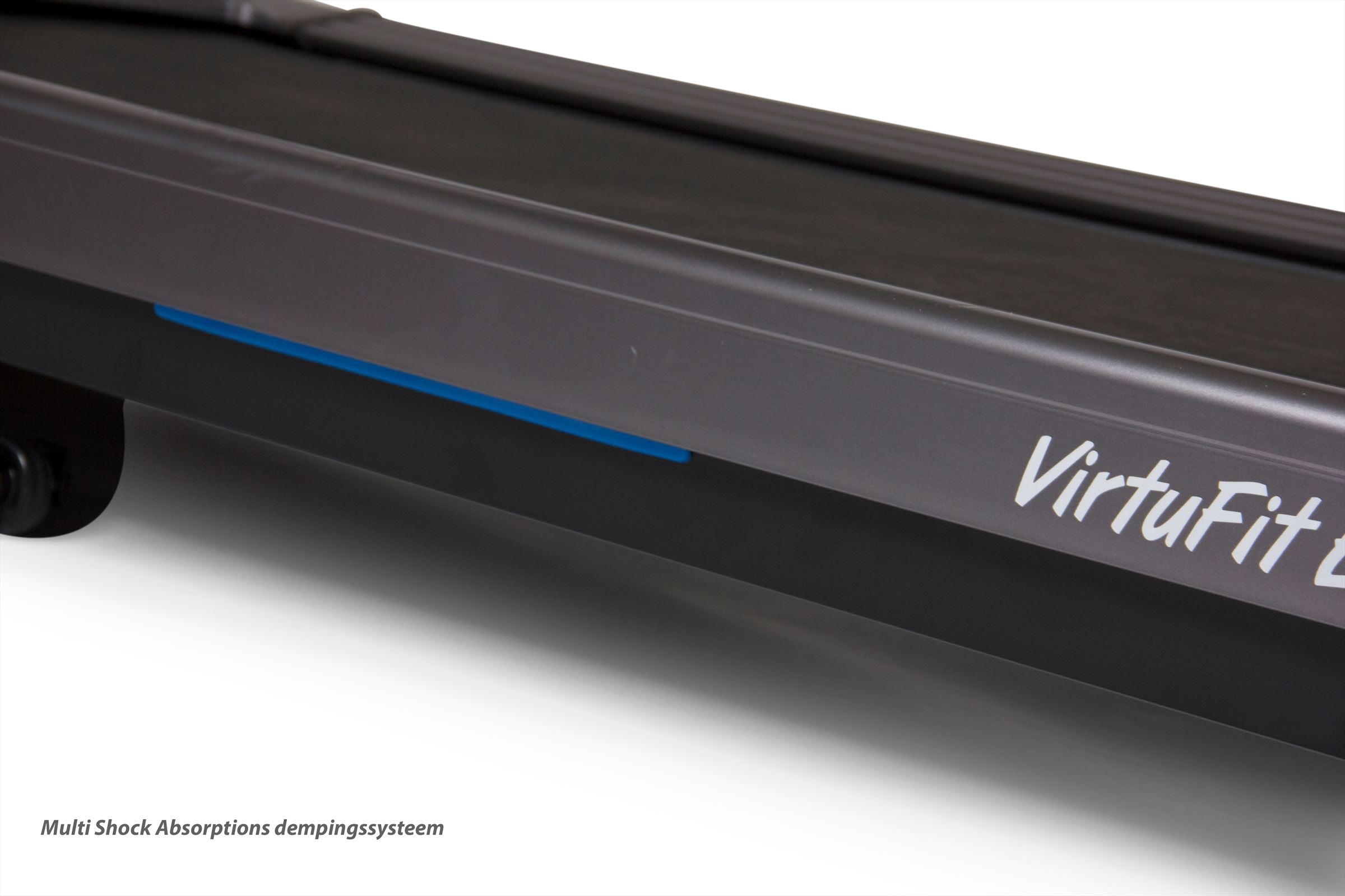 VirtuFit Elite TR-500i Loopband - Showroommodel