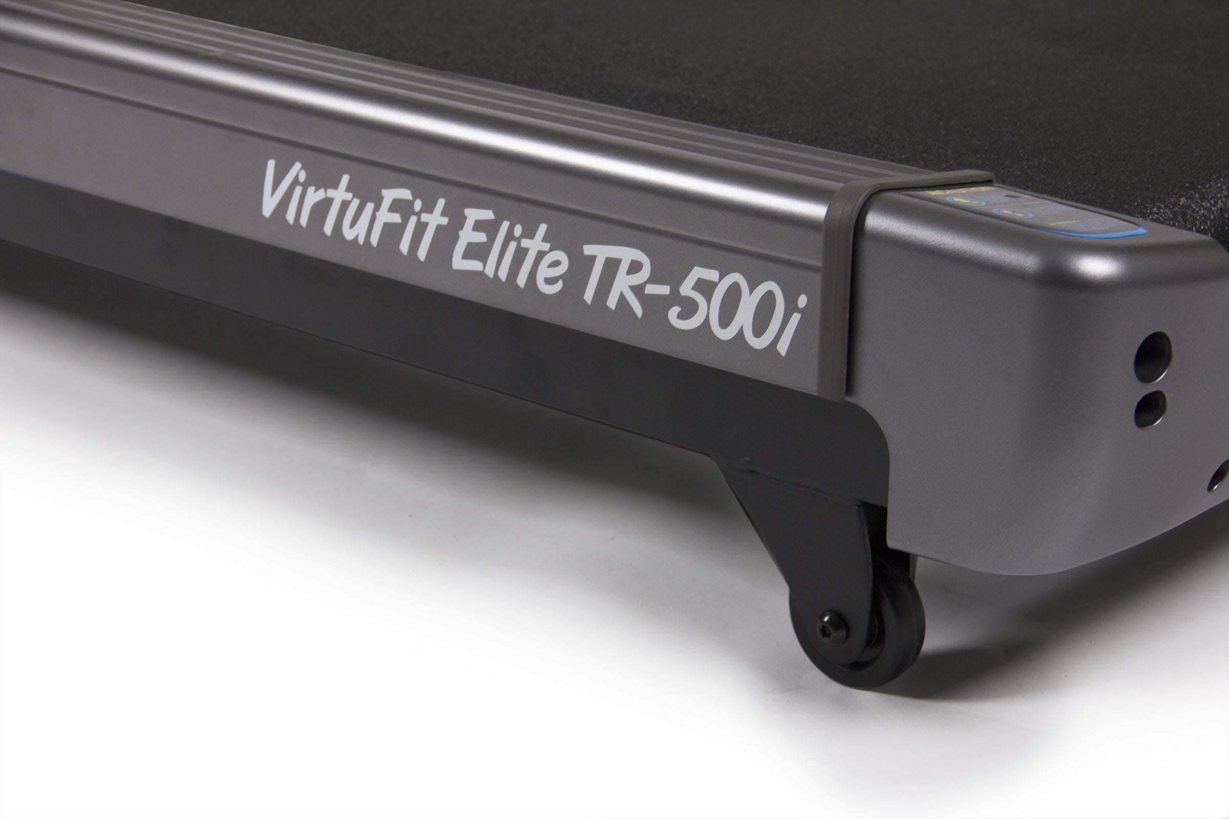 VirtuFit Elite TR-500i Loopband - Showroommodel