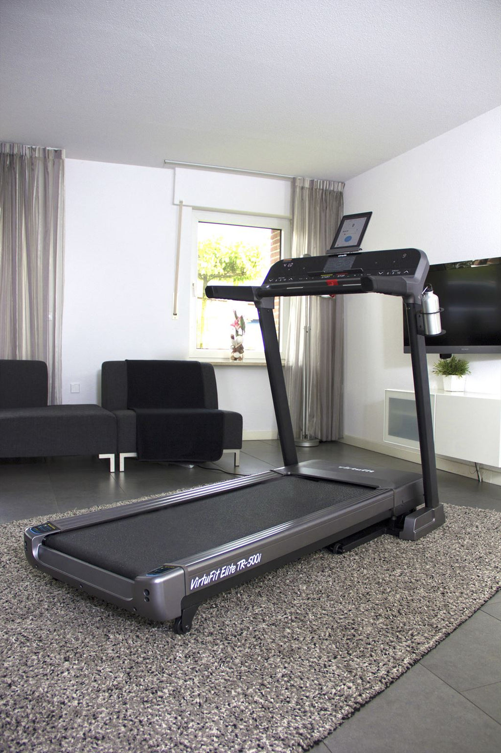 VirtuFit Elite TR-500i Loopband - Showroommodel