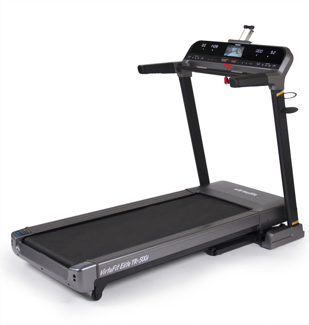 VirtuFit Elite TR-500i Loopband - Showroommodel