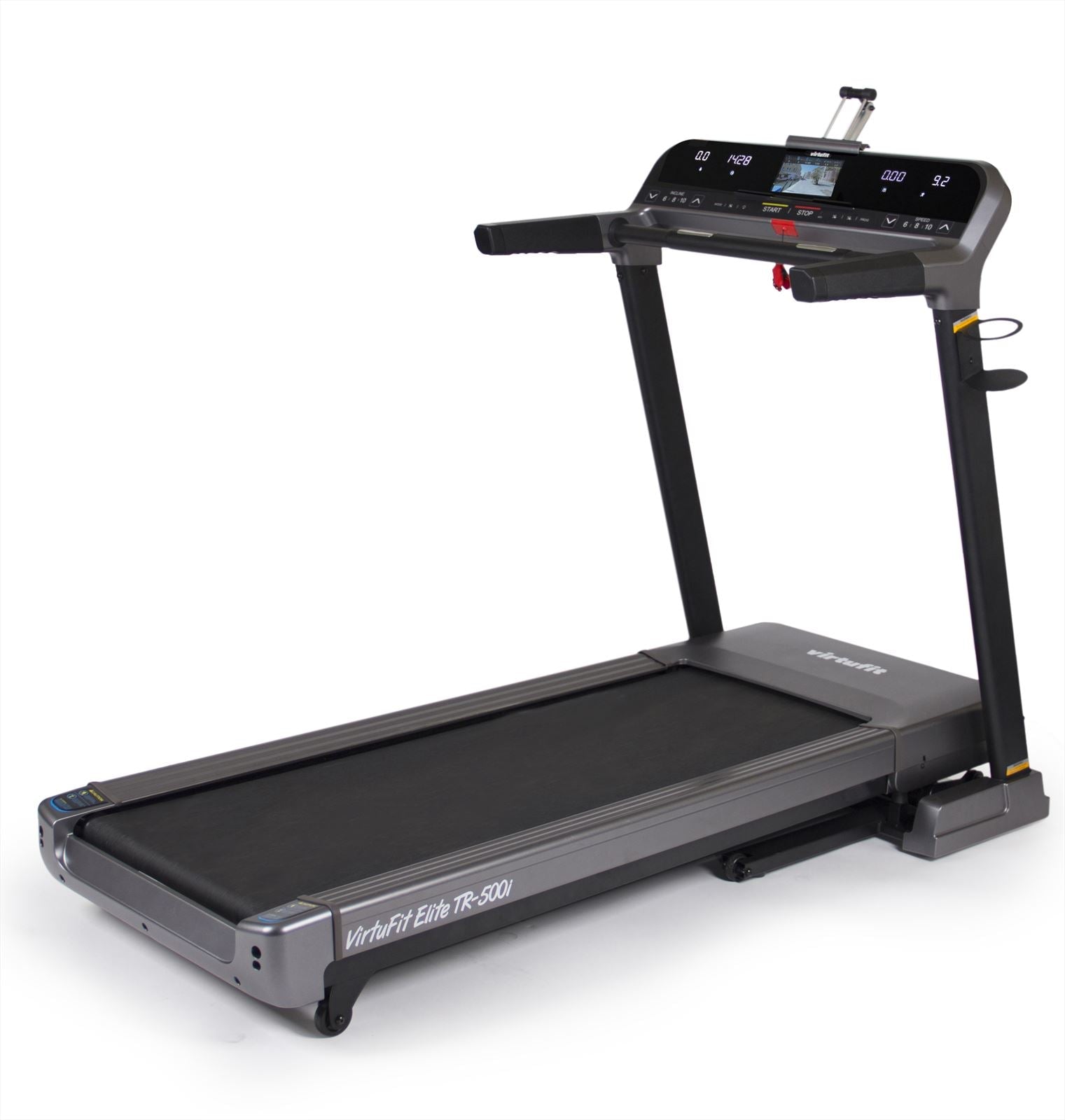 VirtuFit Elite TR-500i Loopband - Showroommodel