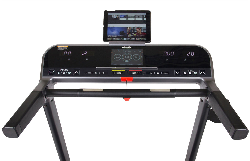 VirtuFit Elite TR-500i Loopband - Showroommodel