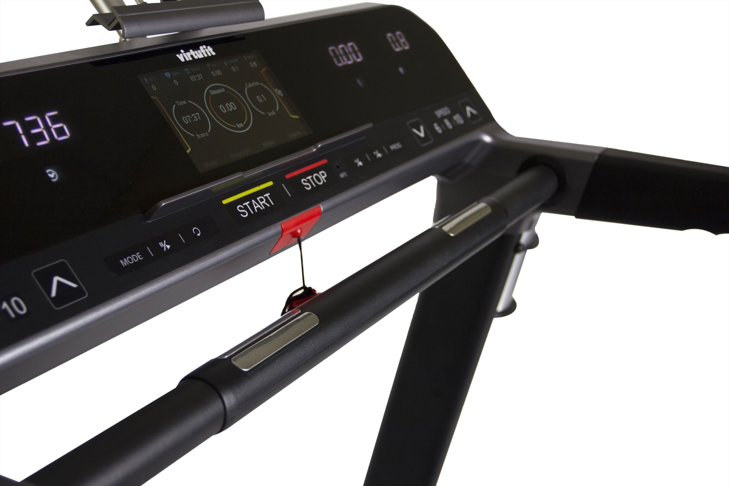 VirtuFit Elite TR-500i Loopband - Showroommodel