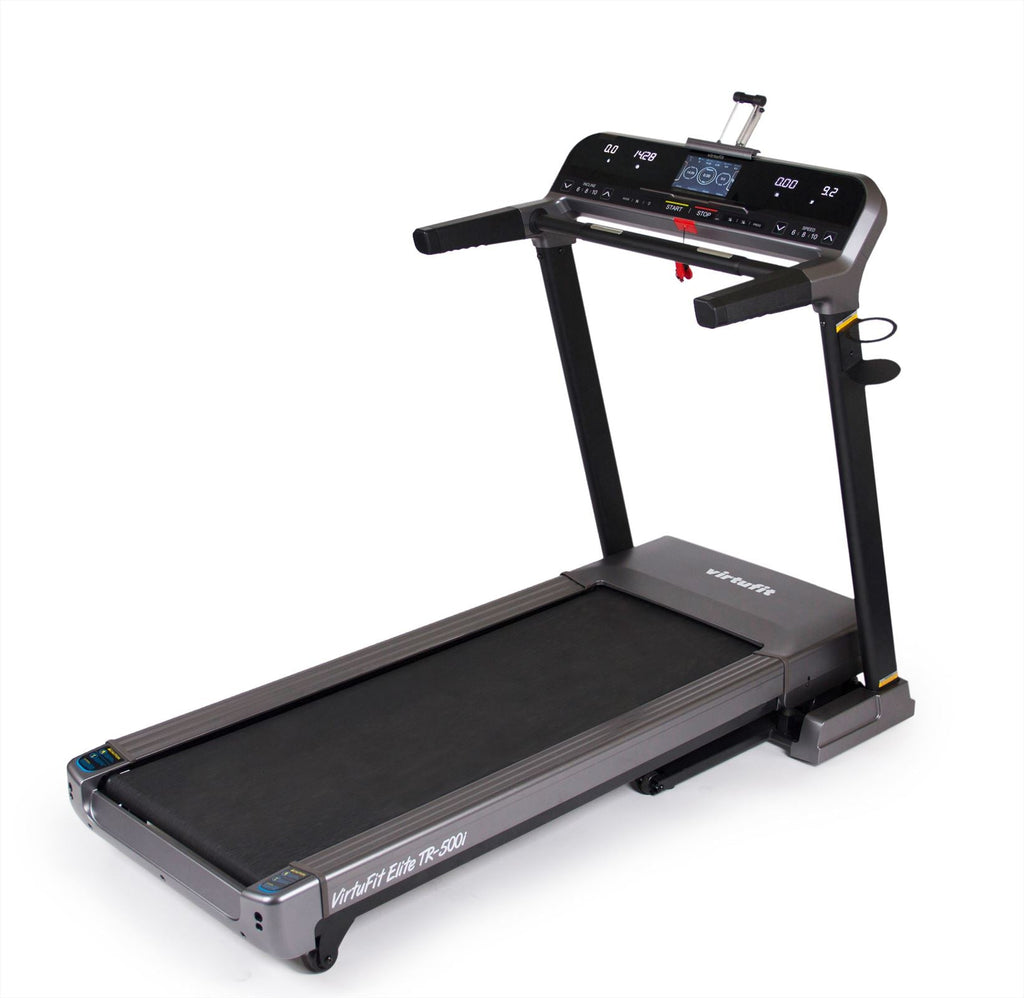 VirtuFit Elite TR-500i Loopband - Showroommodel