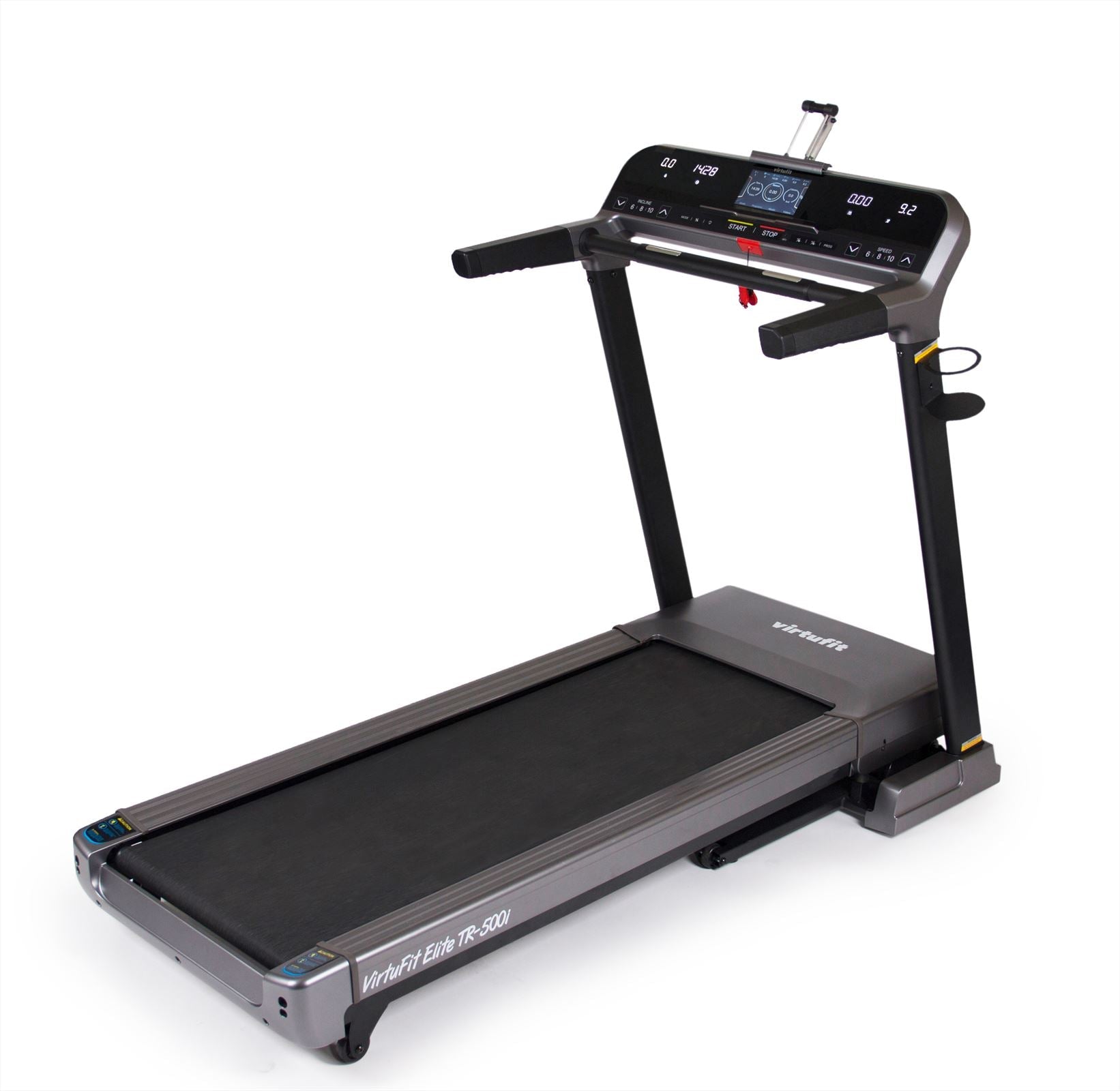 VirtuFit Elite TR-500i Loopband - Showroommodel