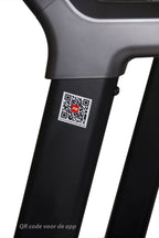 VirtuFit Elite TR-500i Loopband - Showroommodel