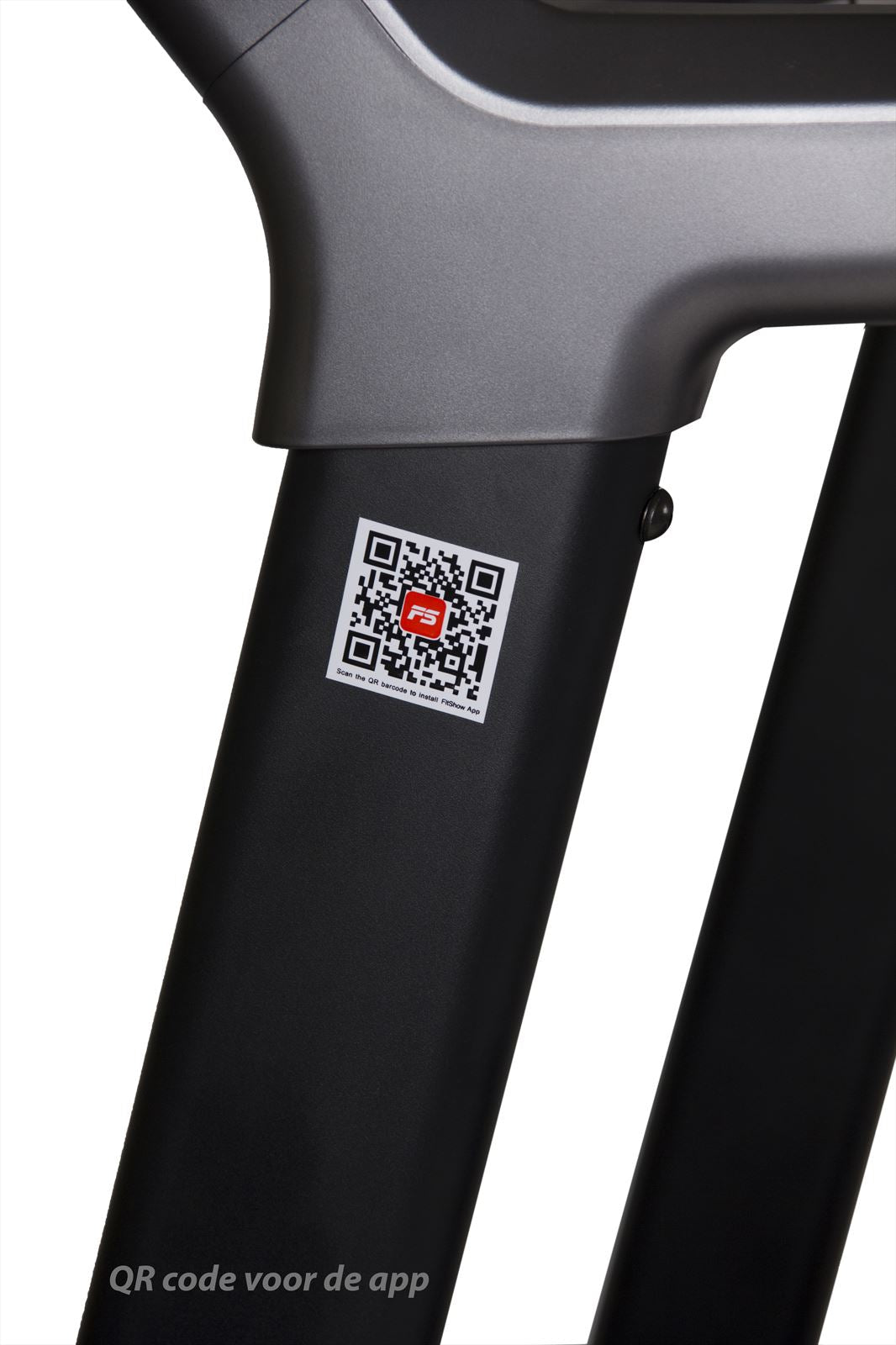 VirtuFit Elite TR-500i Loopband - Showroommodel
