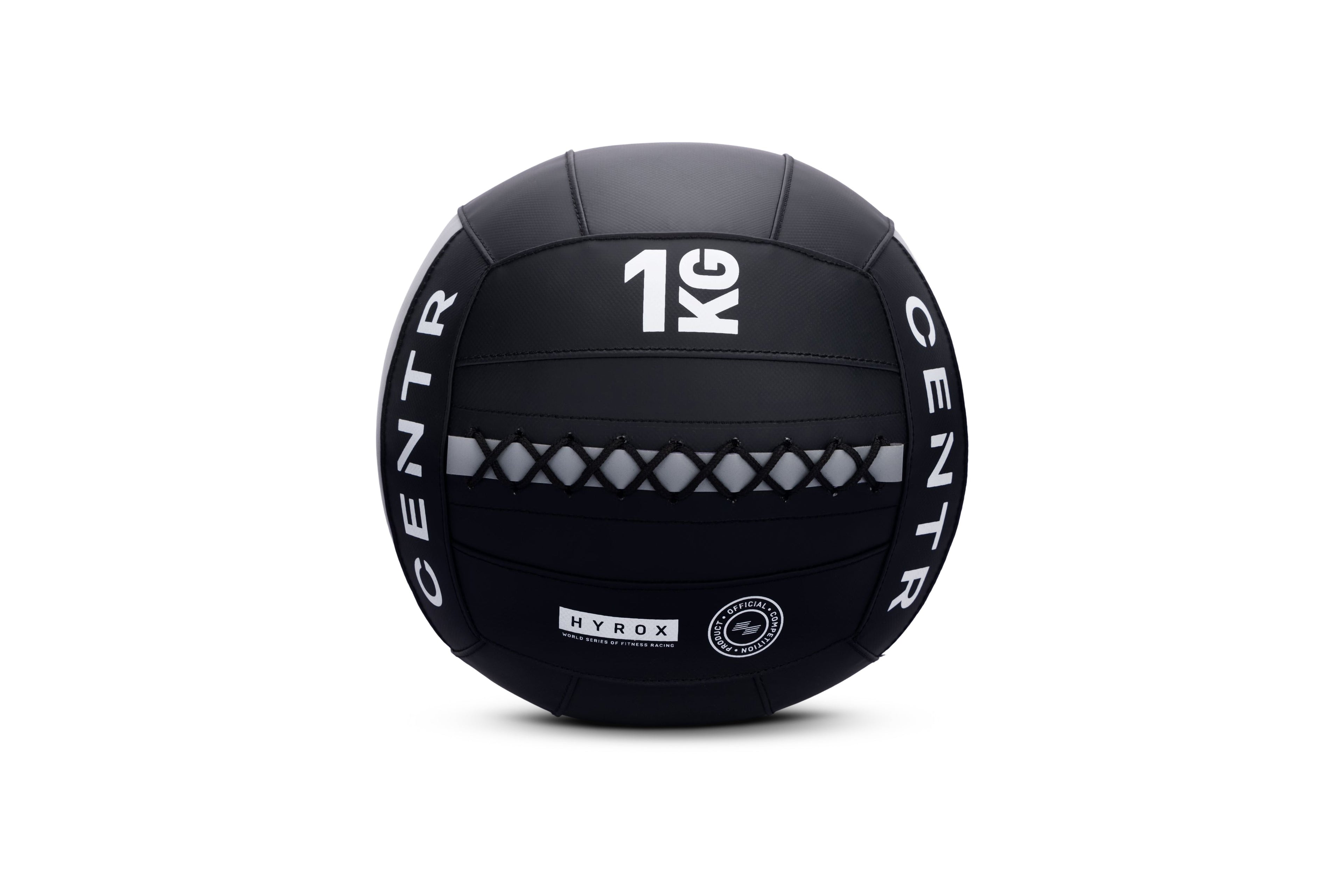 Centr x HYROX Youngstars Competition Wall Ball - 1 kg