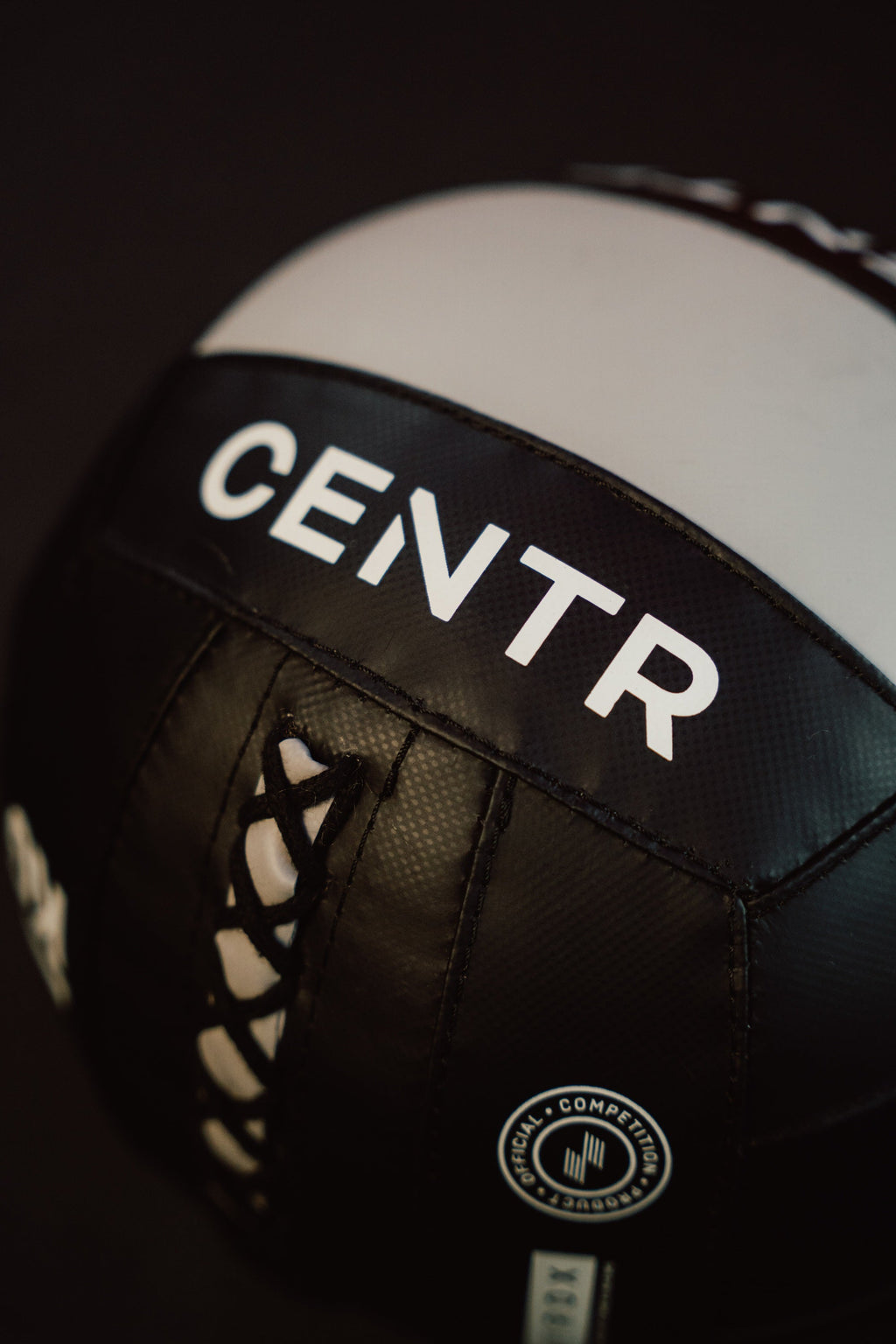 Centr x HYROX Youngstars Competition Wall Ball - 1 kg