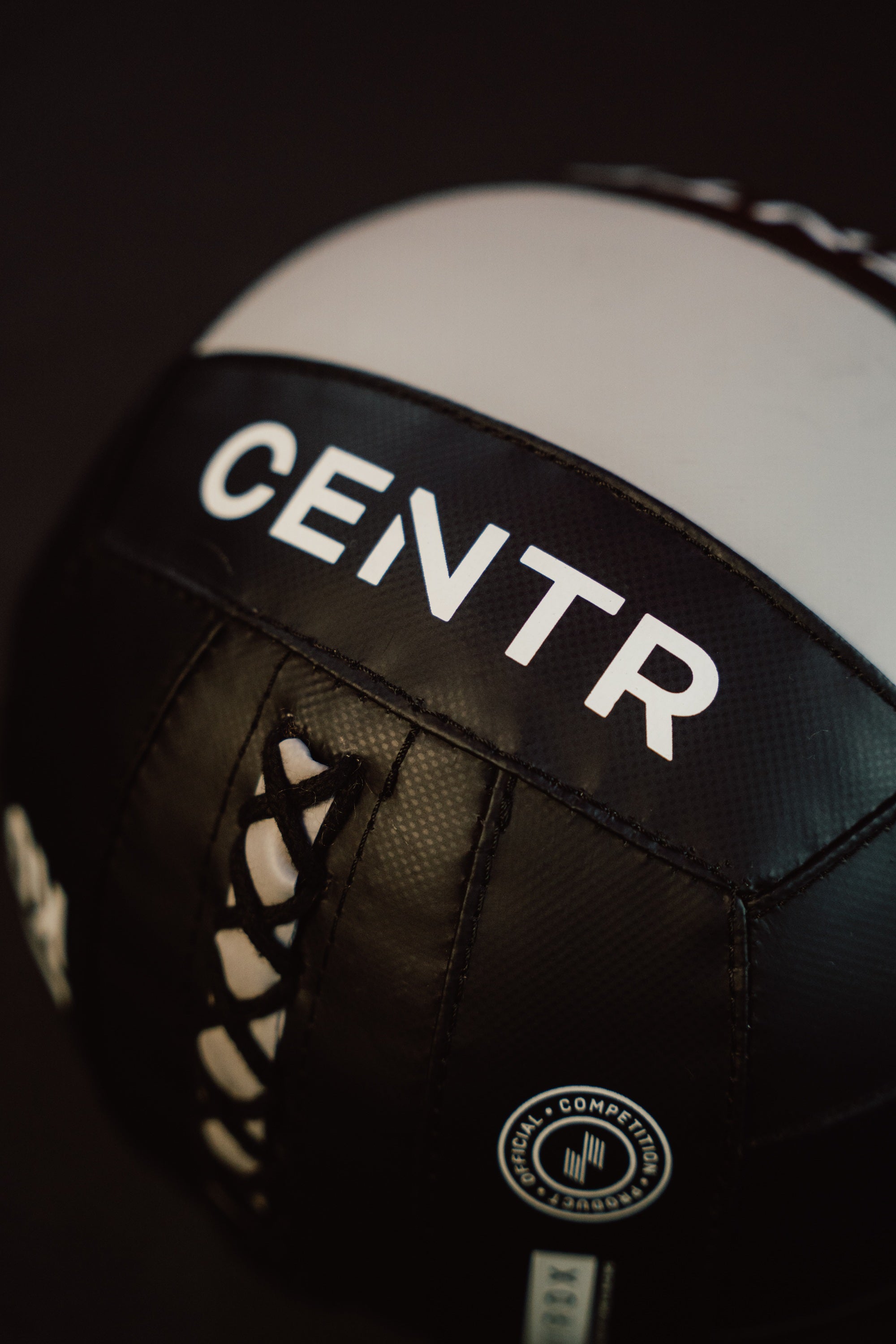 Centr x HYROX Youngstars Competition Wall Ball - 1 kg