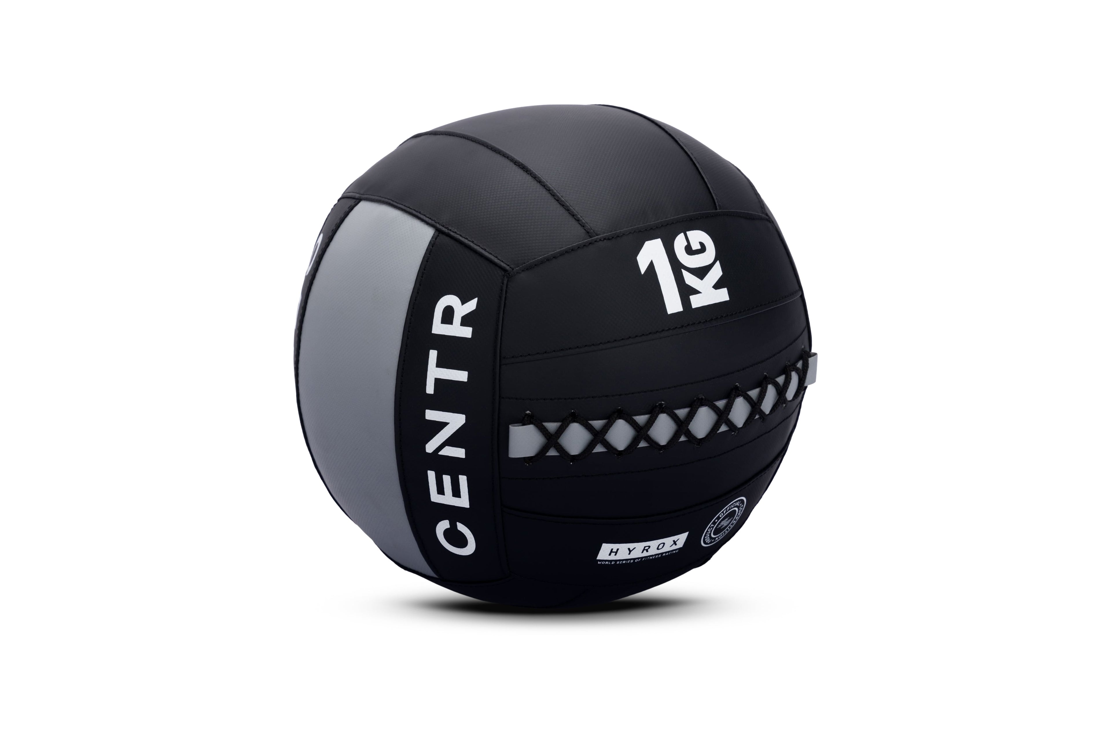 Centr x HYROX Youngstars Competition Wall Ball - 1 kg