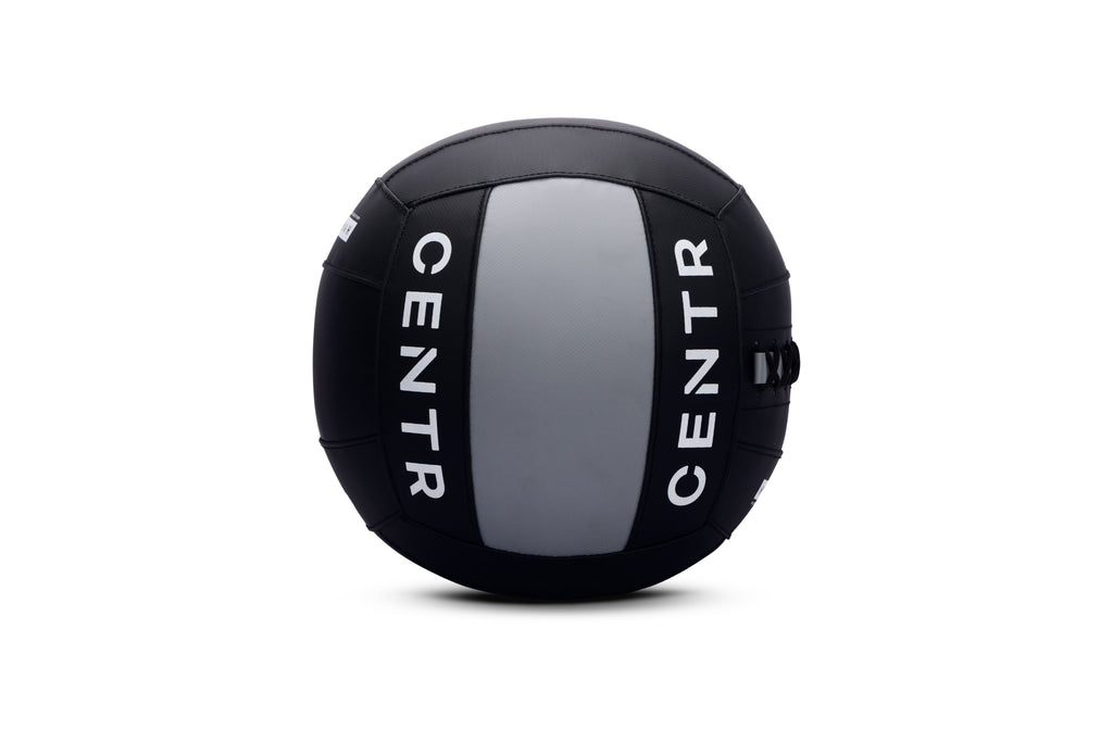Centr x HYROX Youngstars Competition Wall Ball - 1 kg