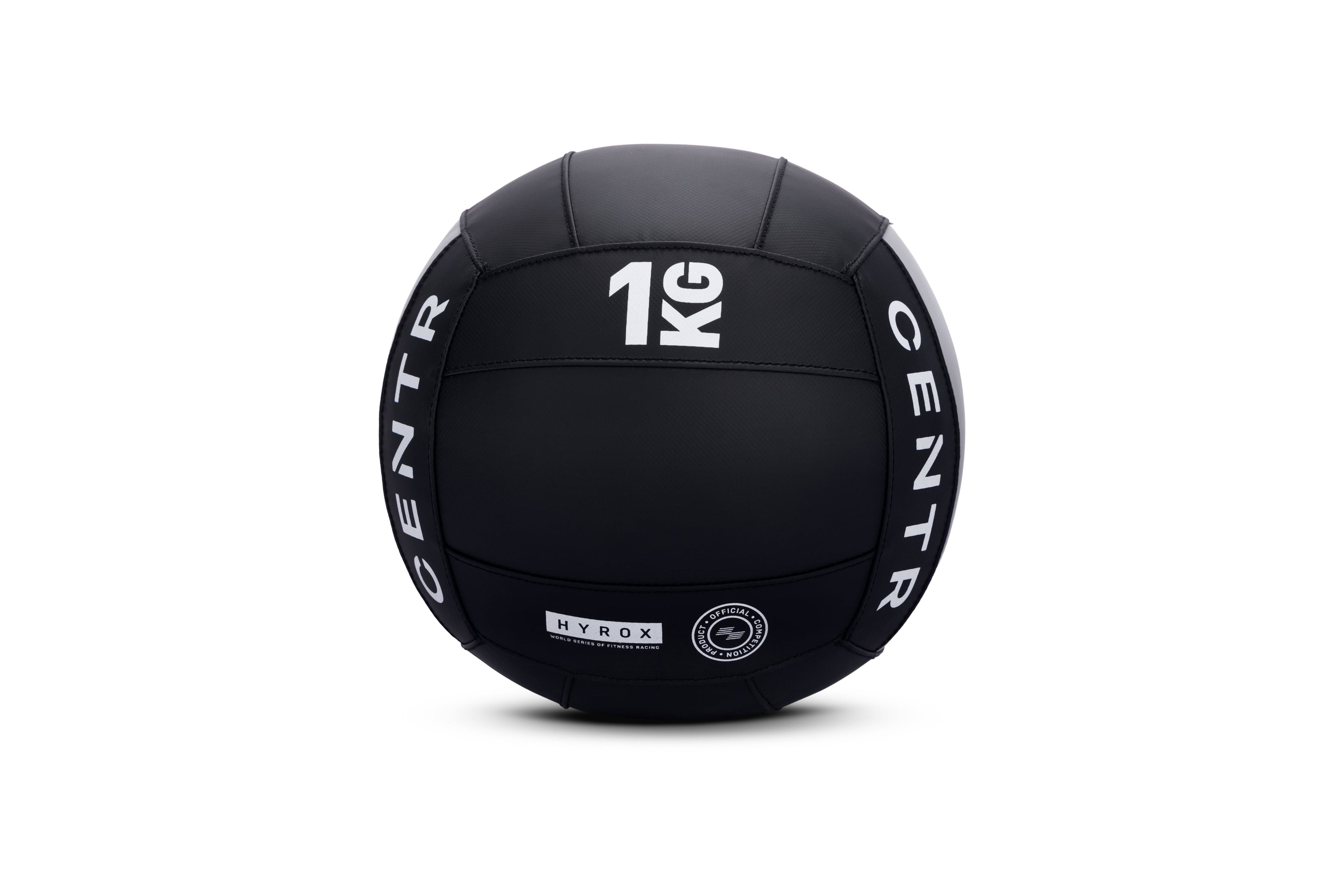 Centr x HYROX Youngstars Competition Wall Ball - 1 kg