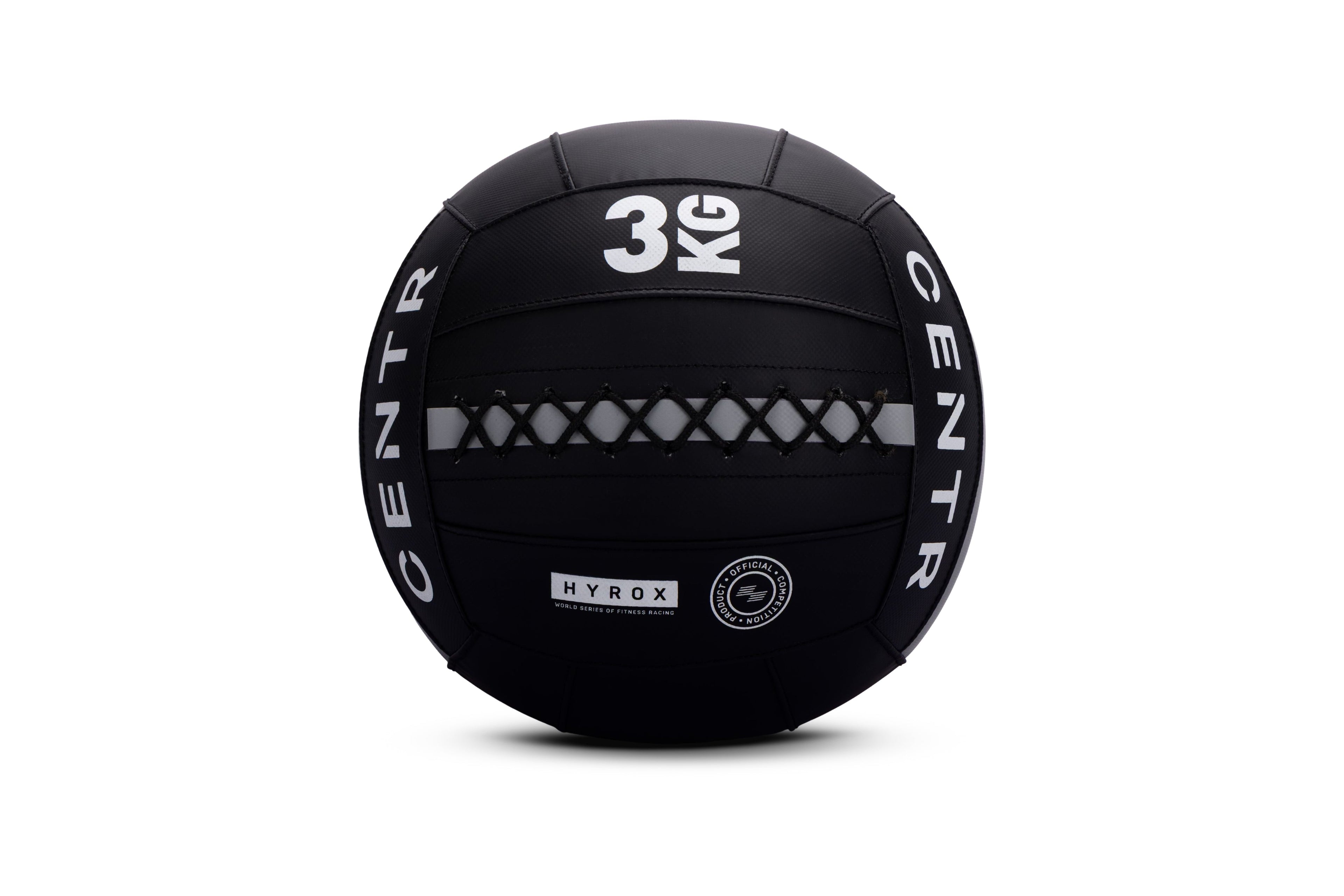 Centr x HYROX Youngstars Competition Wall Ball - 3 kg